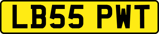 LB55PWT