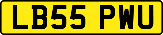 LB55PWU
