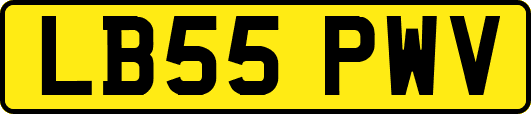 LB55PWV