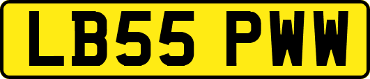 LB55PWW