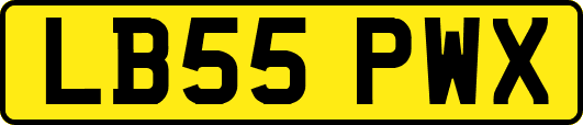 LB55PWX