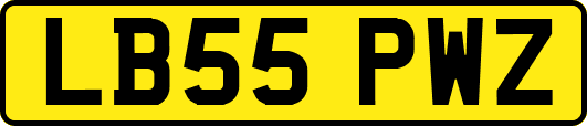 LB55PWZ
