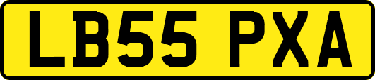 LB55PXA