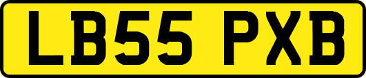 LB55PXB