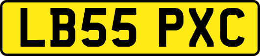 LB55PXC