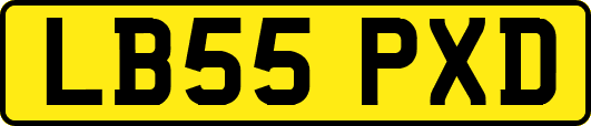 LB55PXD