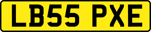 LB55PXE