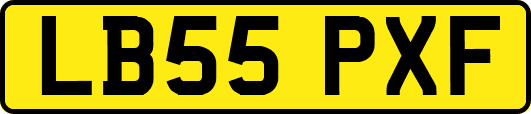 LB55PXF