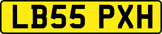 LB55PXH