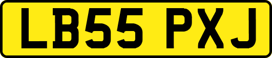 LB55PXJ