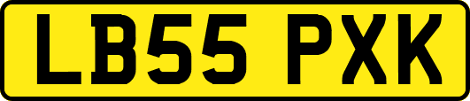 LB55PXK