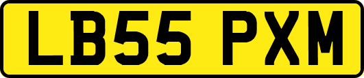 LB55PXM