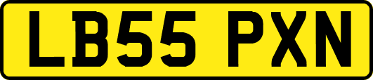 LB55PXN