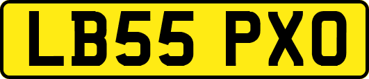 LB55PXO