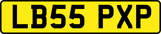 LB55PXP