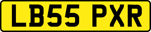 LB55PXR