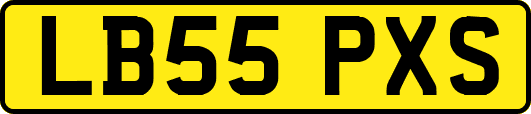 LB55PXS