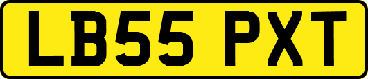LB55PXT