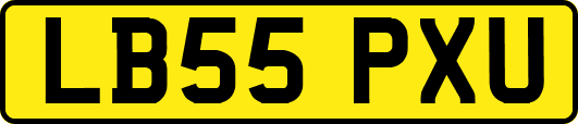LB55PXU