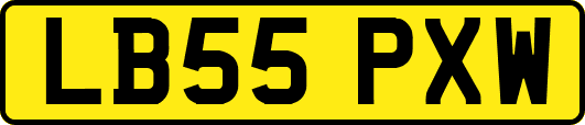 LB55PXW