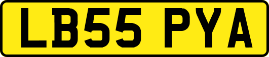 LB55PYA