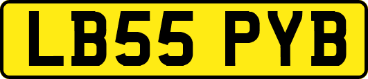 LB55PYB