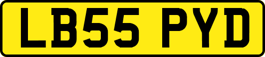 LB55PYD