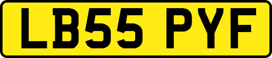 LB55PYF
