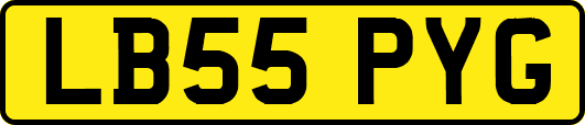 LB55PYG