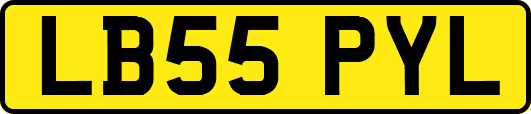 LB55PYL