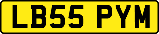 LB55PYM