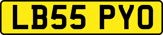 LB55PYO