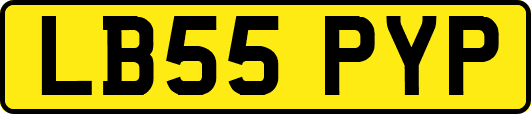 LB55PYP