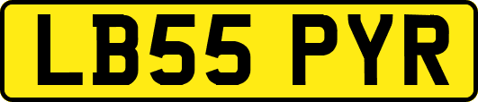 LB55PYR