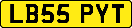 LB55PYT