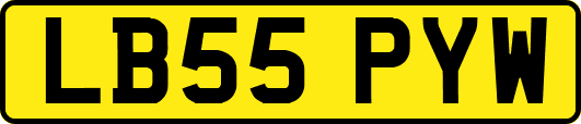 LB55PYW