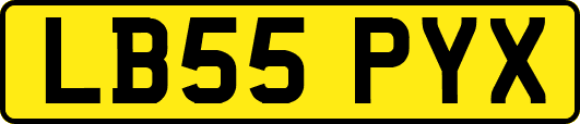 LB55PYX