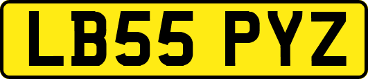 LB55PYZ