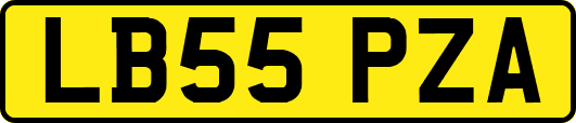 LB55PZA