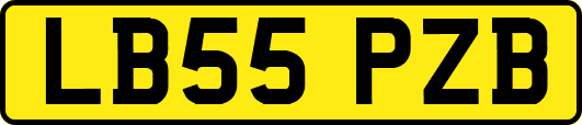 LB55PZB