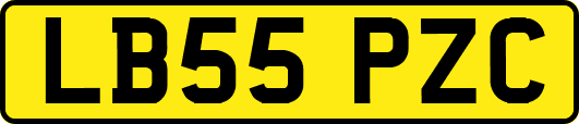 LB55PZC