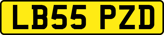LB55PZD