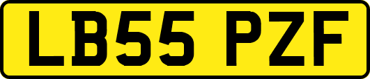 LB55PZF
