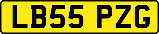 LB55PZG
