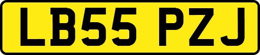 LB55PZJ