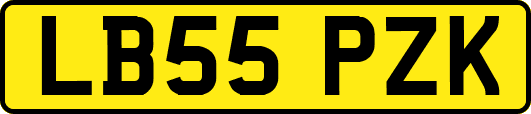 LB55PZK