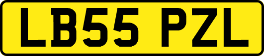 LB55PZL