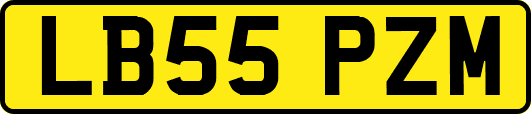 LB55PZM