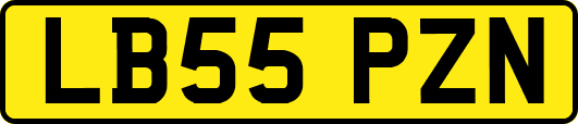LB55PZN