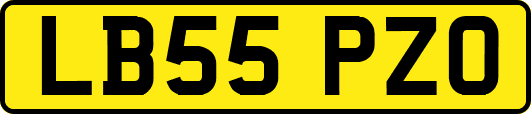 LB55PZO